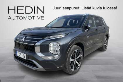 Mitsubishi OUTLANDER 2.4 PHEV AT Business Intense 4WD - YZZ-158