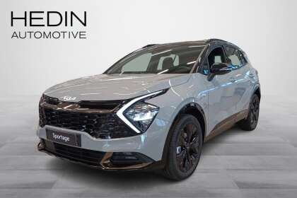 Kia SPORTAGE  - YZZ-177