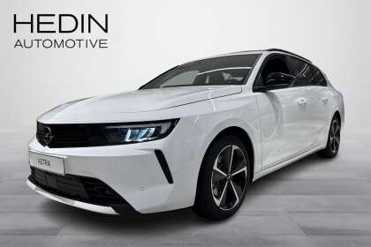 Opel ASTRA Sports Tourer Edition Plus Hybrid 145 Automaatti - YZZ-394