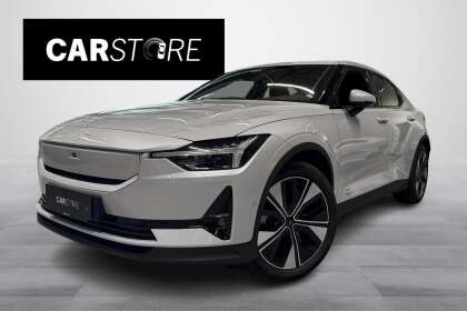 POLESTAR 2 Long range Dual motor Plus Pack, 310kW, 82kWh // H&K / Pixel LED / ILP / 360° kamera / Panorama // - YZZ-413