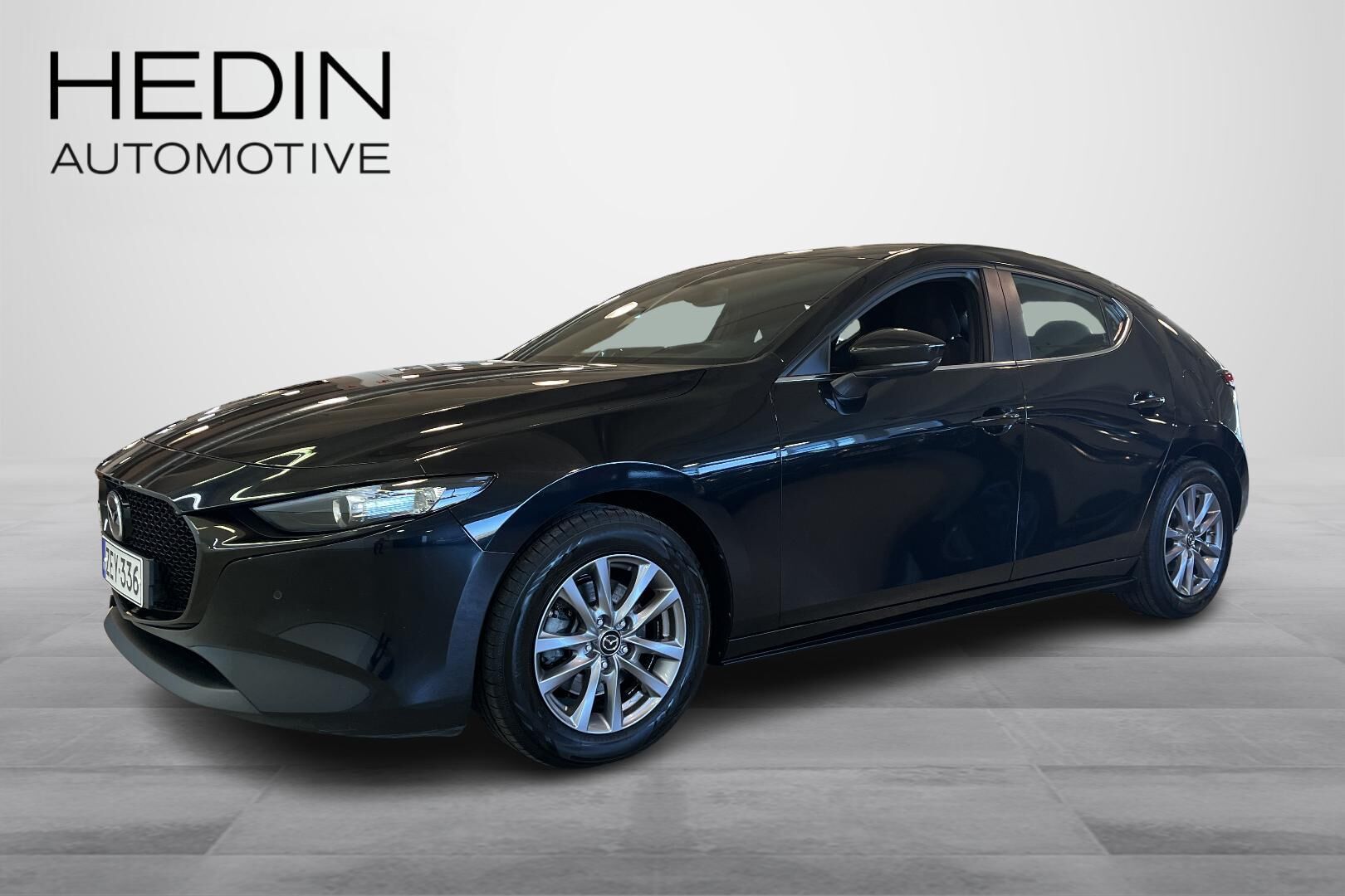 Mazda 3 - ZEY-336
