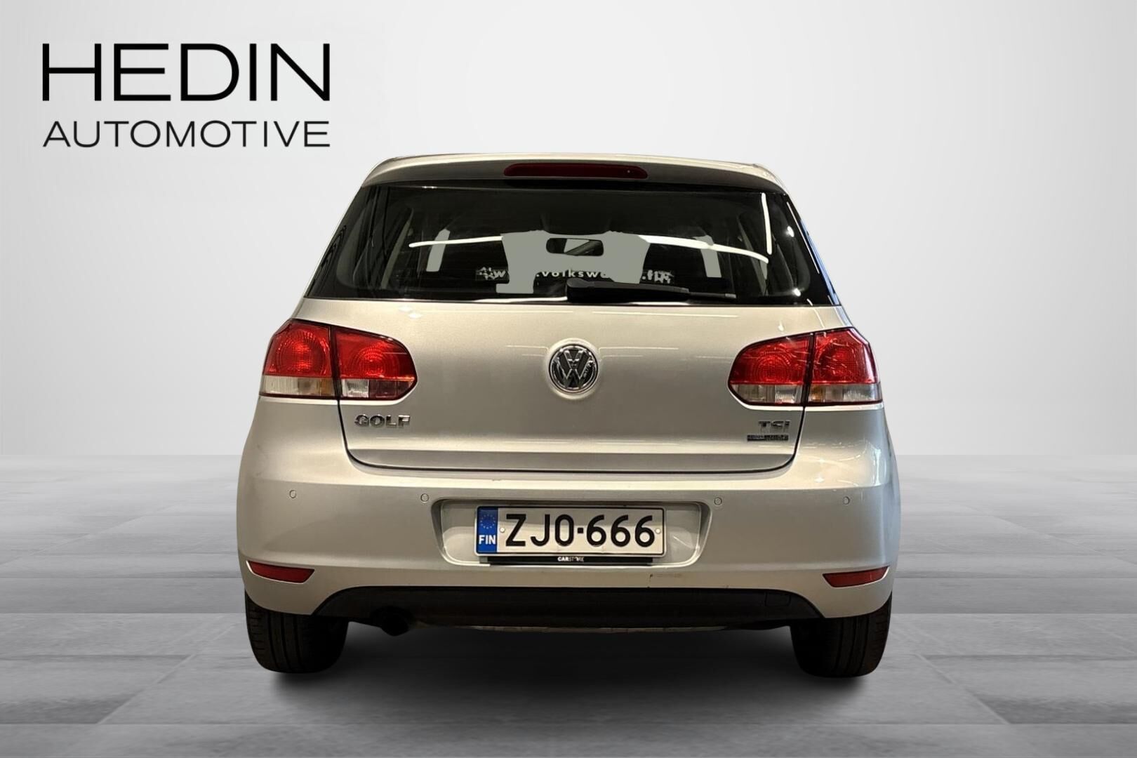 Volkswagen Golf 2012, bild 3/20
