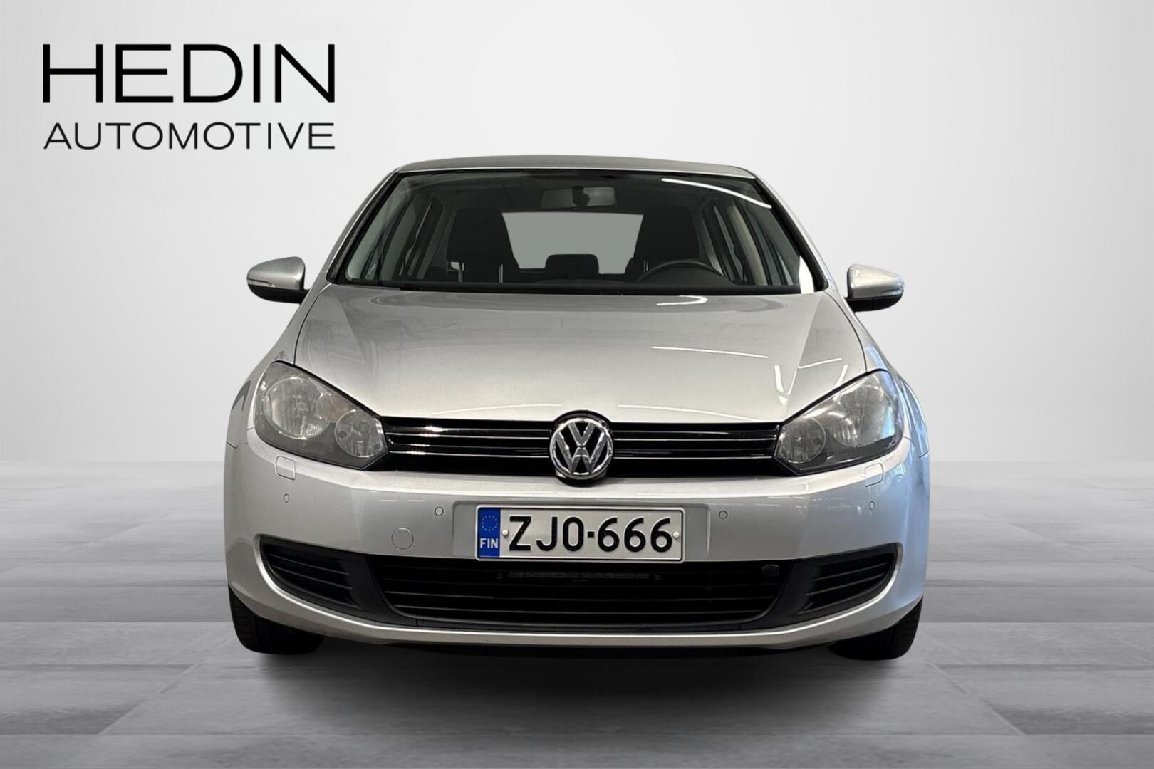 Volkswagen Golf 2012, bild 4/20