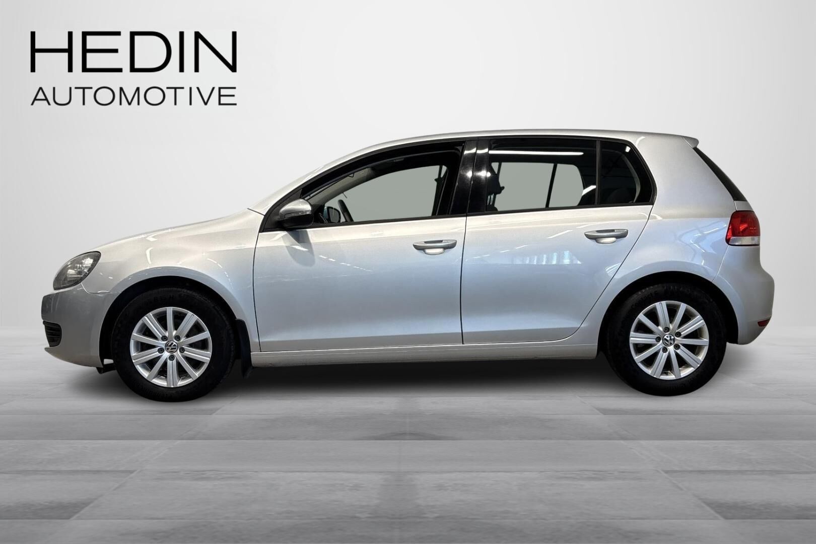 Volkswagen Golf 2012, bild 5/20