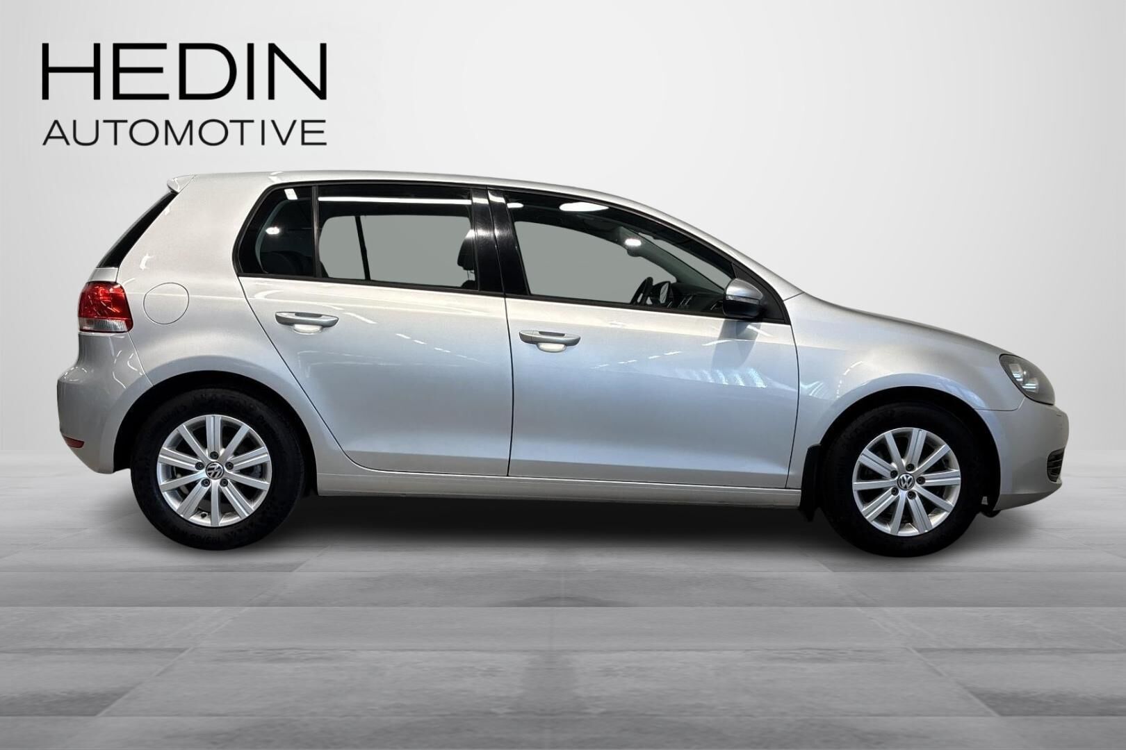 Volkswagen Golf 2012, bild 6/20