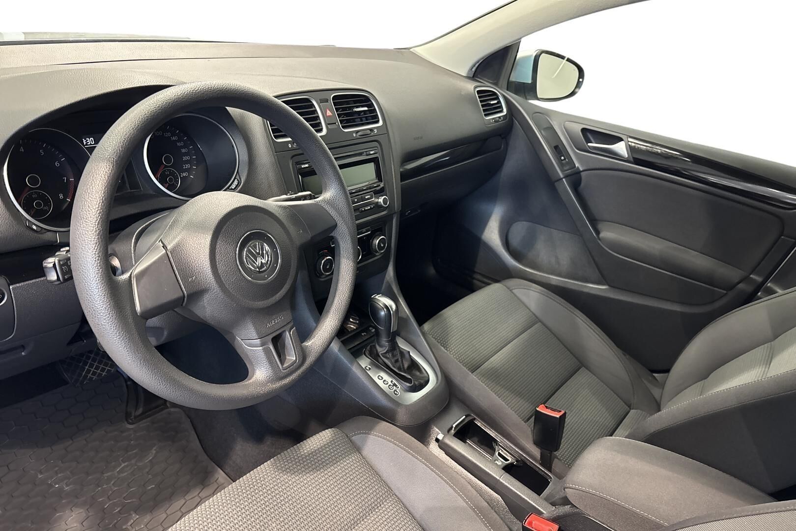 Volkswagen Golf 2012, bild 7/20