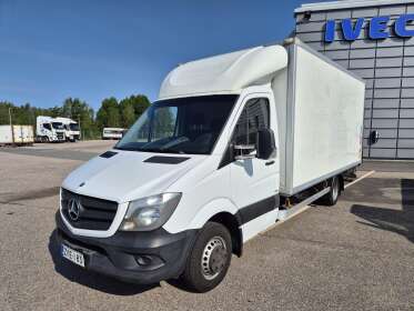 Mercedes-Benz SPRINTER - ZKE-183