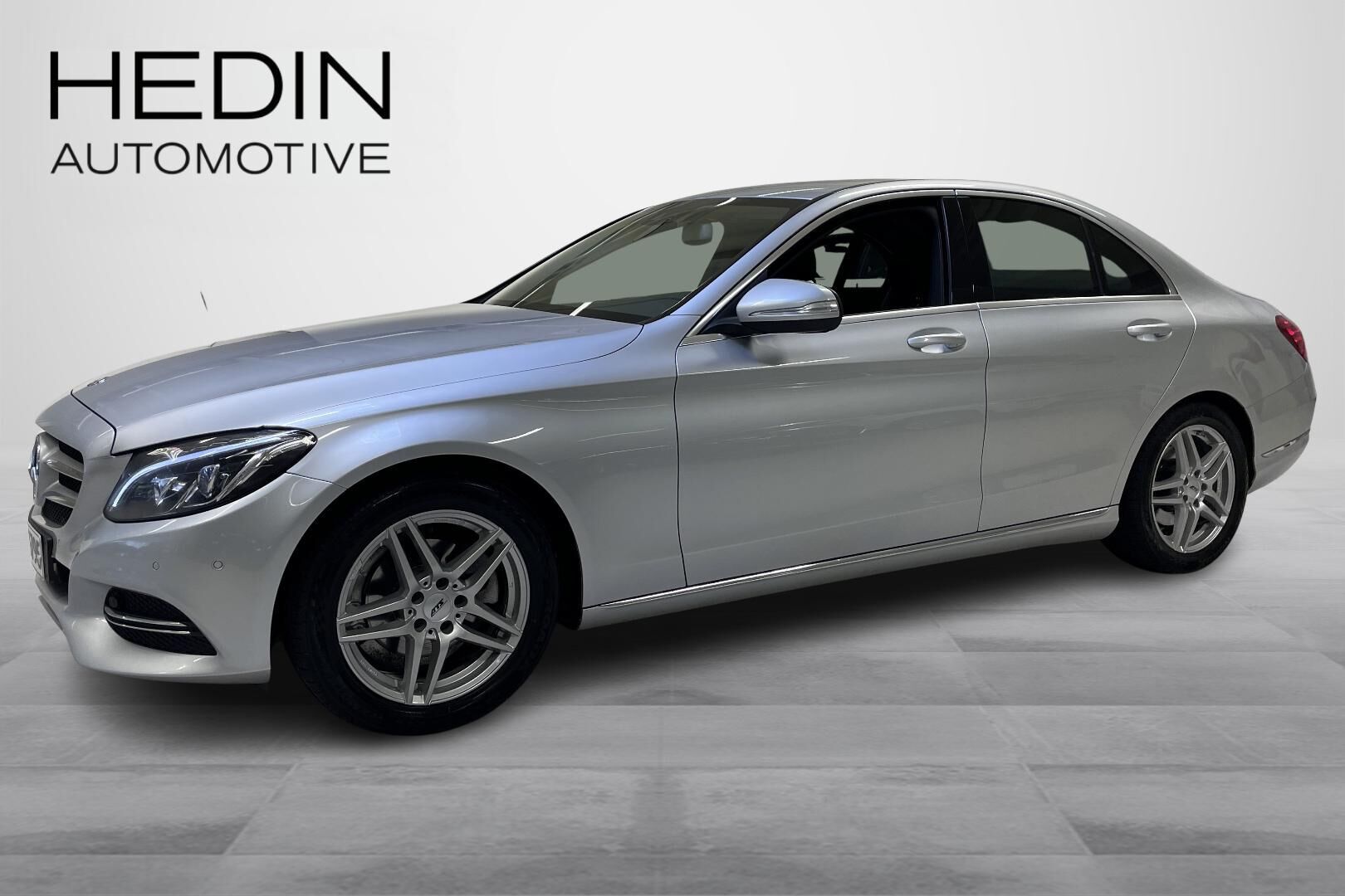 Mercedes-Benz C 180 A Premium Business 2015, bild 7/21