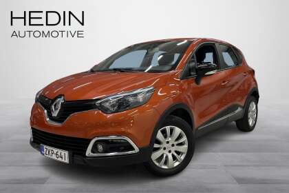 Renault CAPTUR Energy TCe 90 S&S Navi Style - ZKP-641