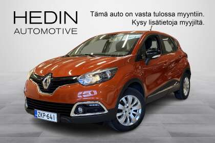 Renault CAPTUR Energy TCe 90 S&S Navi Style - ZKP-641