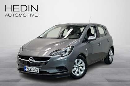 Opel CORSA 5-ov Enjoy 1,0T ecoFLEX Start/Stop 66kW MT6 // Cruise / Ratinlämmitys / Bluetooth / AUX / USB // - ZKR-462