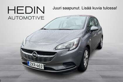 Opel CORSA - ZKR-462