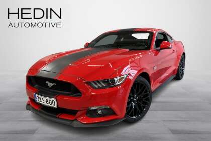 Ford MUSTANG  - ZKS-800