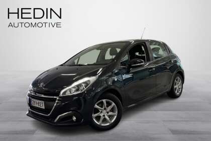 Peugeot 208 - ZKV-827