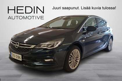 Opel ASTRA 5-ov Innovation 1,4 Turbo Start/Stop 110kW AT6 - ZKX-286