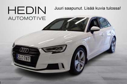 Audi A3 Sportback First Edition Business Sport 1,4 TFSI COD 110 kW ultra - ZLC-787