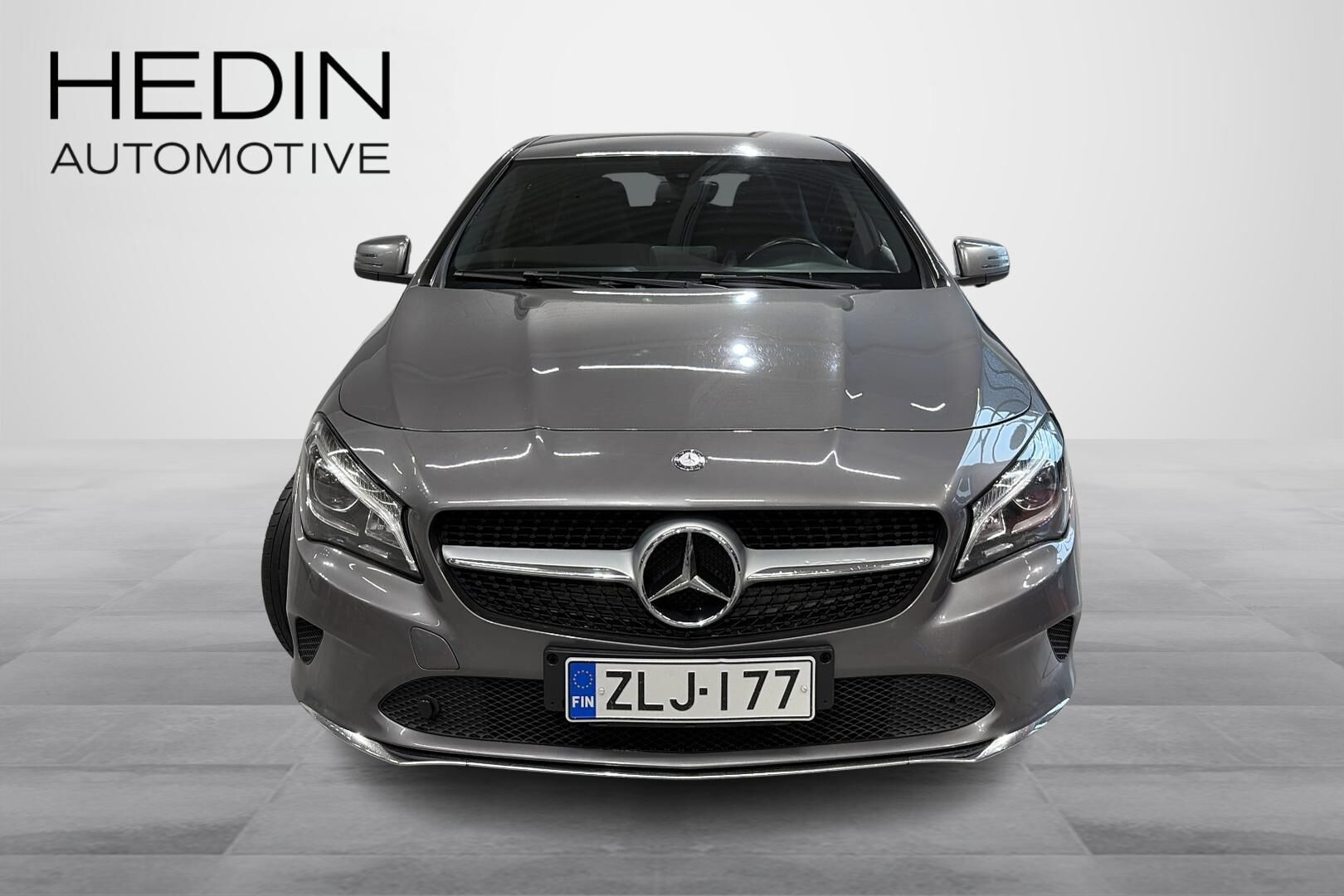 Mercedes-Benz CLA 2016, kuva 5/23