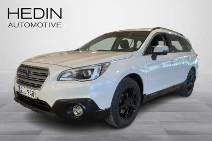 Subaru OUTBACK 2,5i Base CVT - ZLJ-248