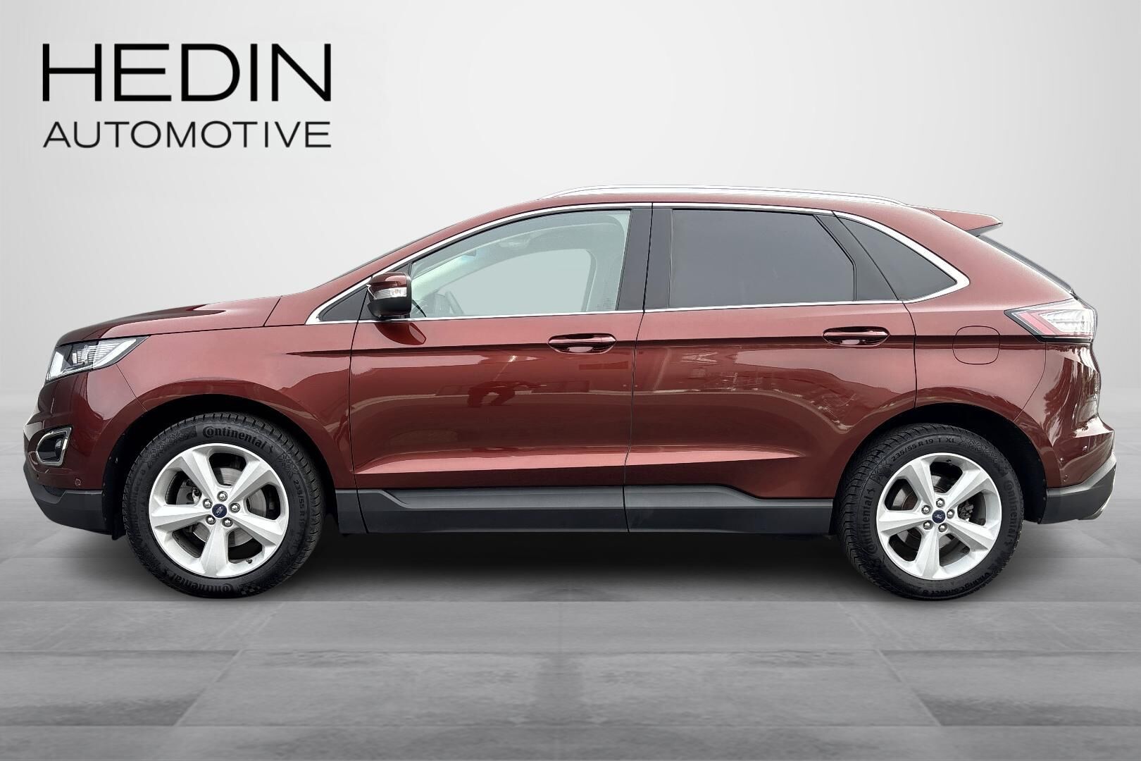 Ford Edge 2017, bild 5/23
