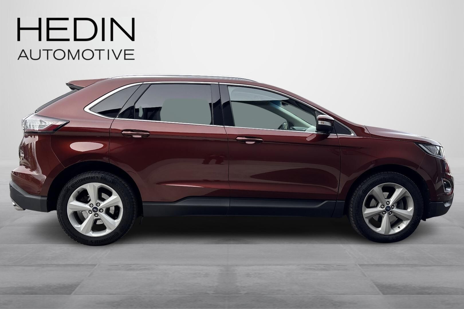 Ford Edge 2017, bild 6/23