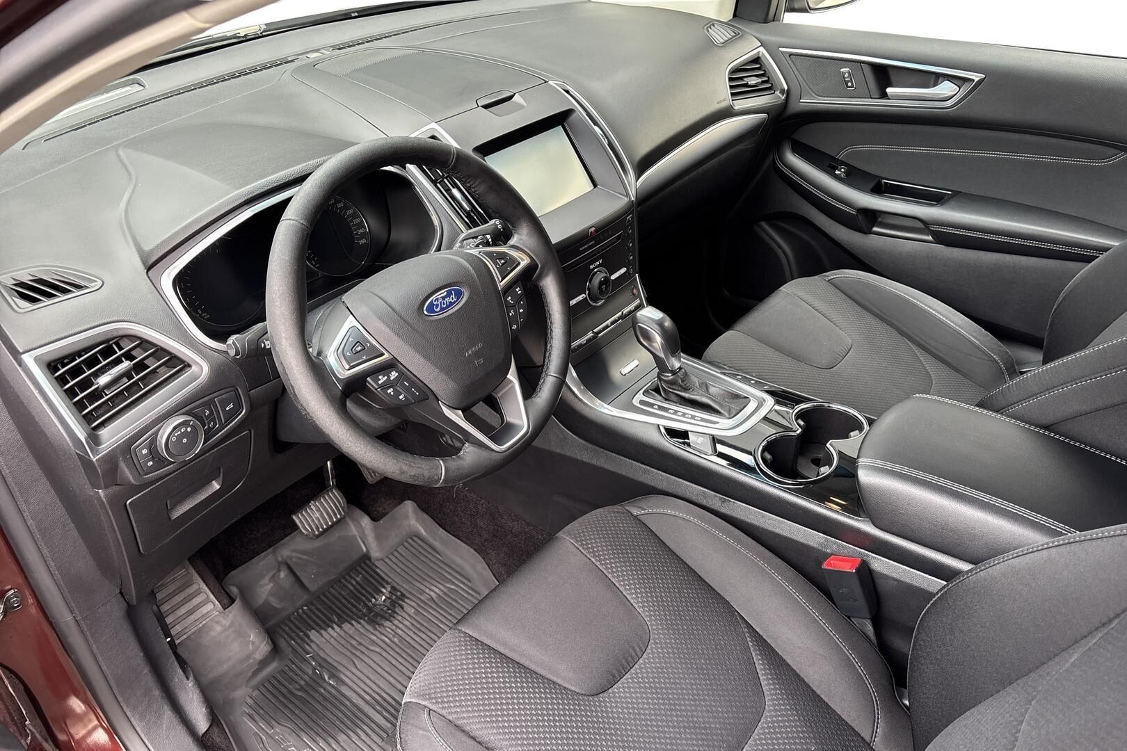 Ford Edge 2017, bild 7/23