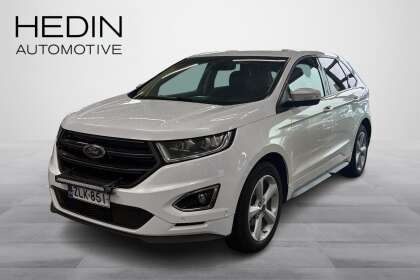 Ford EDGE 2,0 TDCi 210hv PowerShift A6 Sport AWD 5D - ZLK-851
