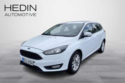 Ford FOCUS  - ZLL-254