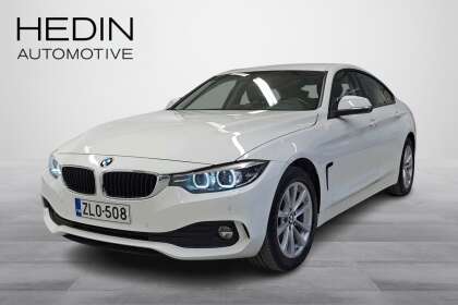 BMW 420  - ZLO-508