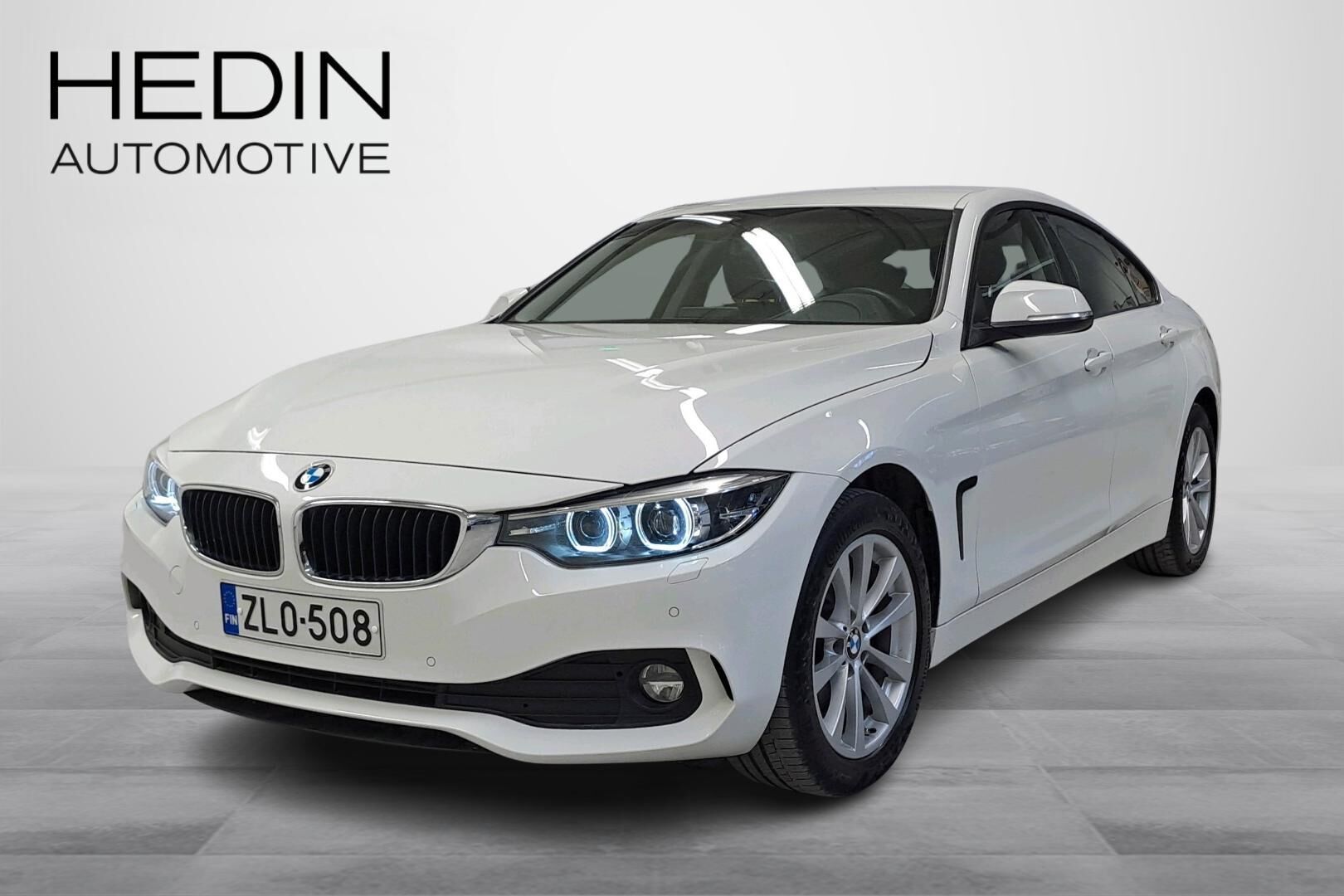 BMW 420 - ZLO-508