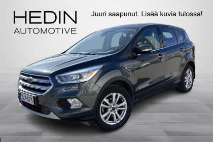 Ford KUGA 1,5 EcoBoost 150 hv FWD Titanium 5-ovinen - ZLP-573