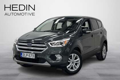 Ford KUGA 1,5 EcoBoost 150 hv FWD Titanium 5-ovinen - ZLP-573
