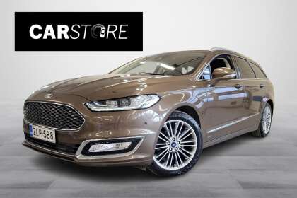 Ford MONDEO VIGNALE  - ZLP-588