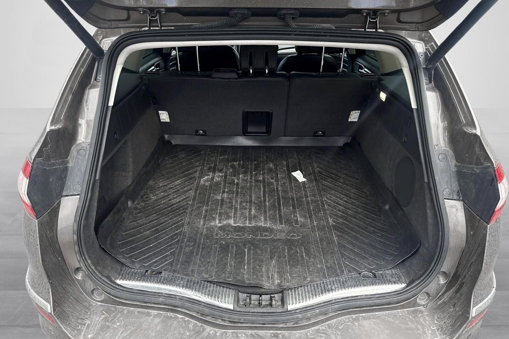 Ford Mondeo 2017, kuva 7/10