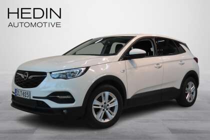 Opel GRANDLAND X  - ZLT-823