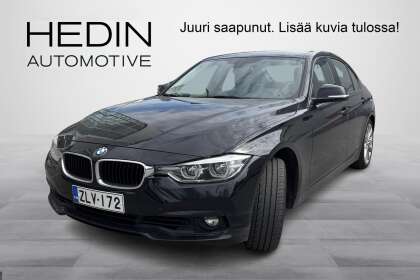BMW 318 - ZLV-172