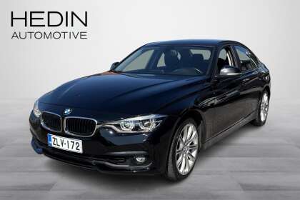 BMW 318 - ZLV-172