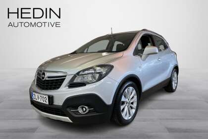 Opel MOKKA - ZLV-702