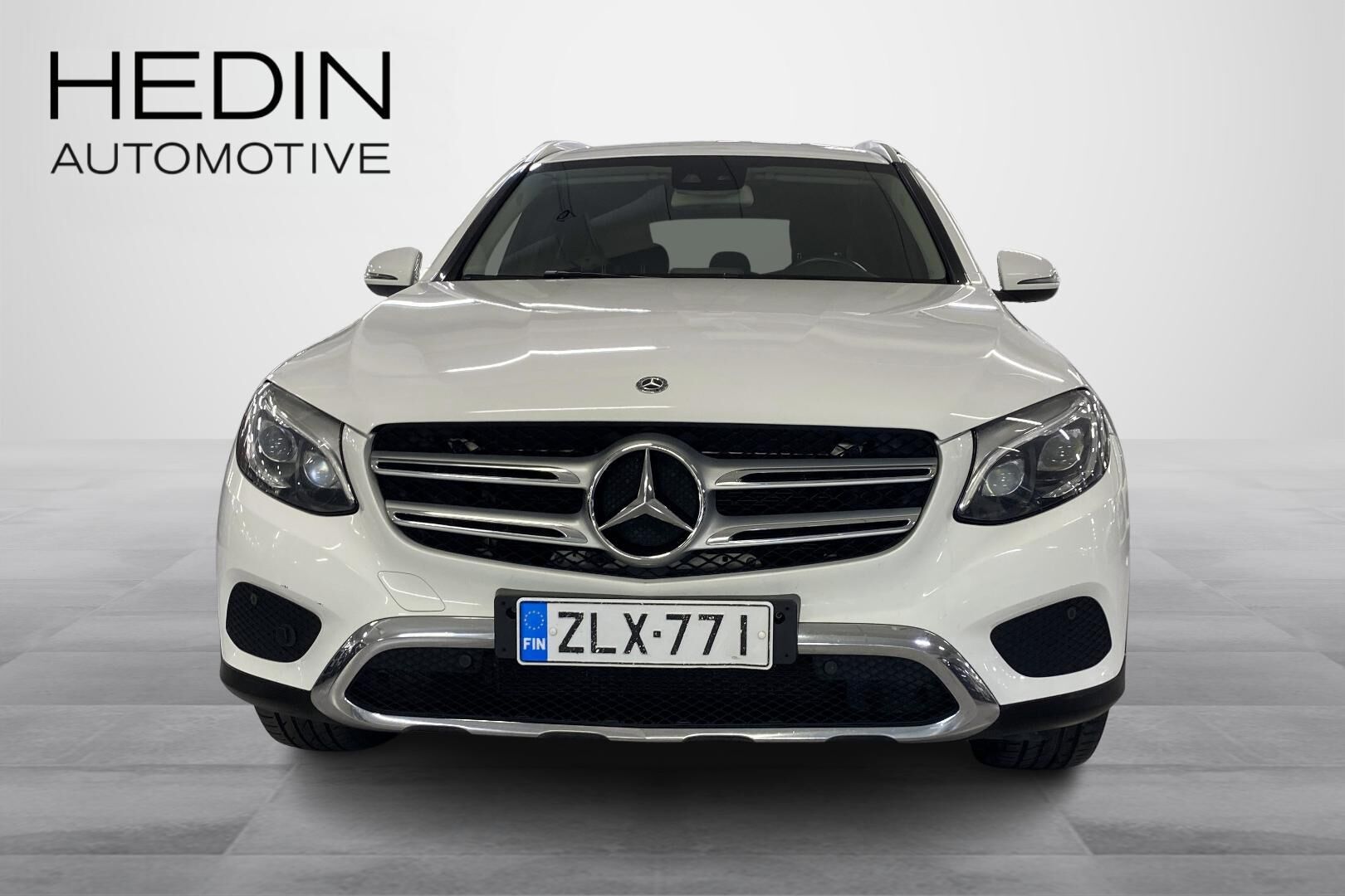 Mercedes-Benz GLC 2018, kuva 4/17