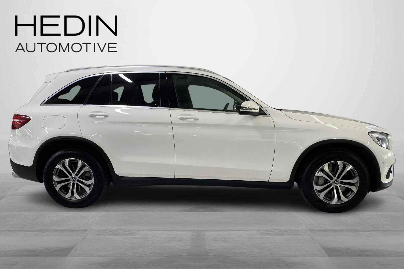 Mercedes-Benz GLC 2018, kuva 6/17