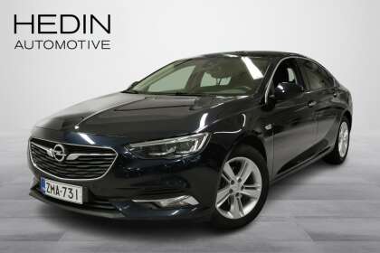 Opel INSIGNIA  - ZMA-731