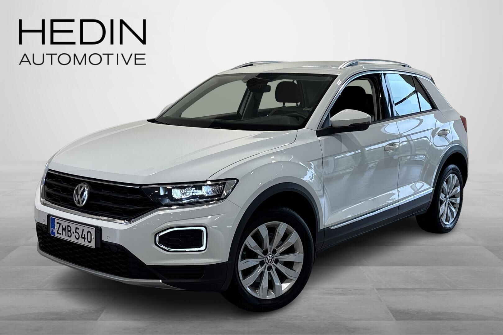 Volkswagen T-ROC - ZMB-540