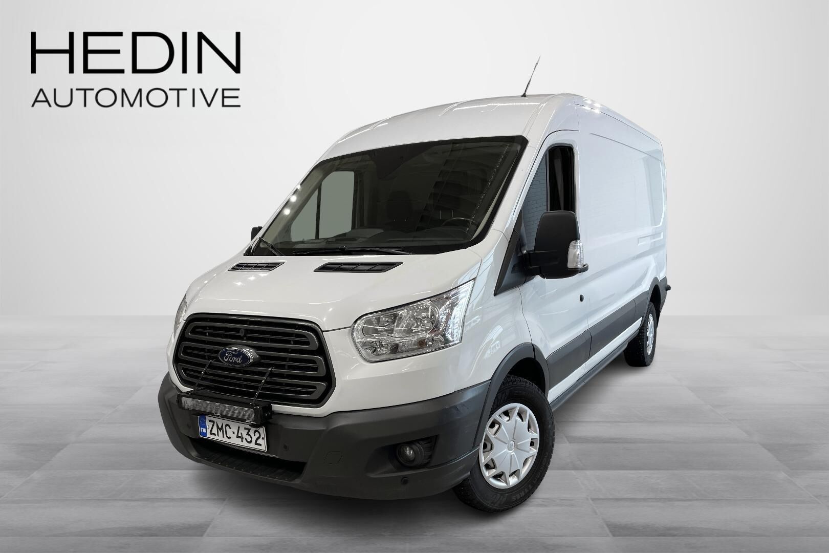 Ford TRANSIT - ZMC-432