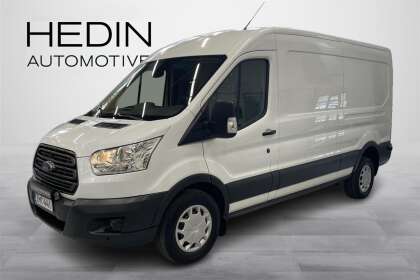 Ford TRANSIT  - ZMC-441