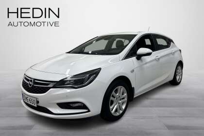 Opel ASTRA - ZME-650