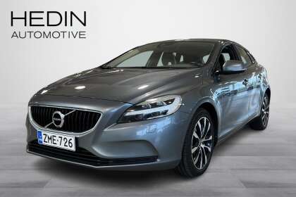 Volvo V40 T2 Business Dynamic Edition aut - ZME-726