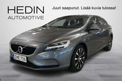 Volvo V40 T2 Business Dynamic Edition aut - ZME-726
