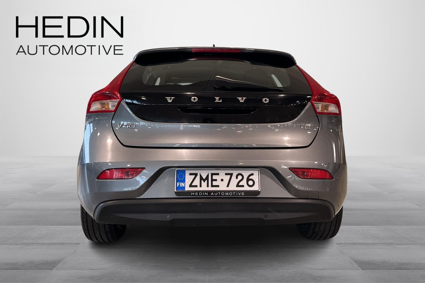 Volvo V40 2019, kuva 3/25