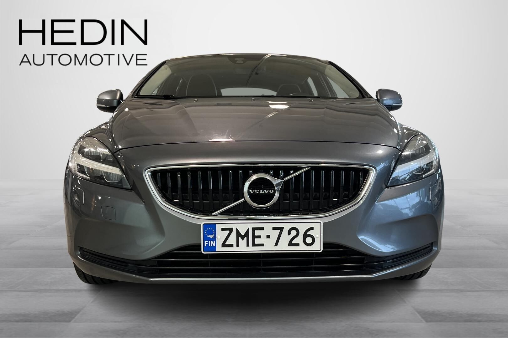 Volvo V40 2019, kuva 4/25