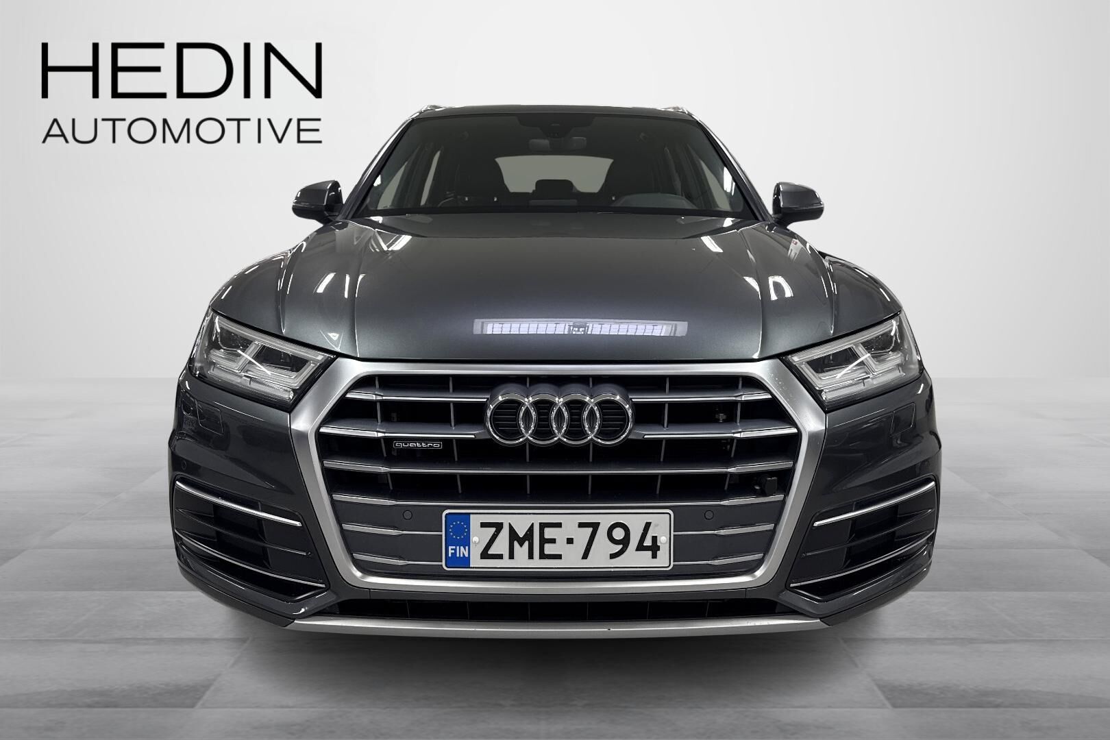 Audi Q5 2018, kuva 5/23