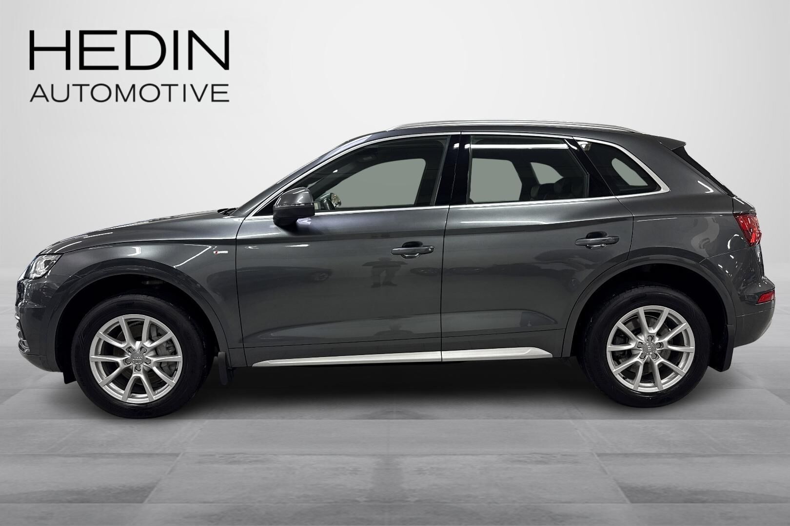 Audi Q5 2018, kuva 6/23